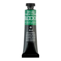 BLOCKX Oil Tube 20ml S4 464 Veronese Green